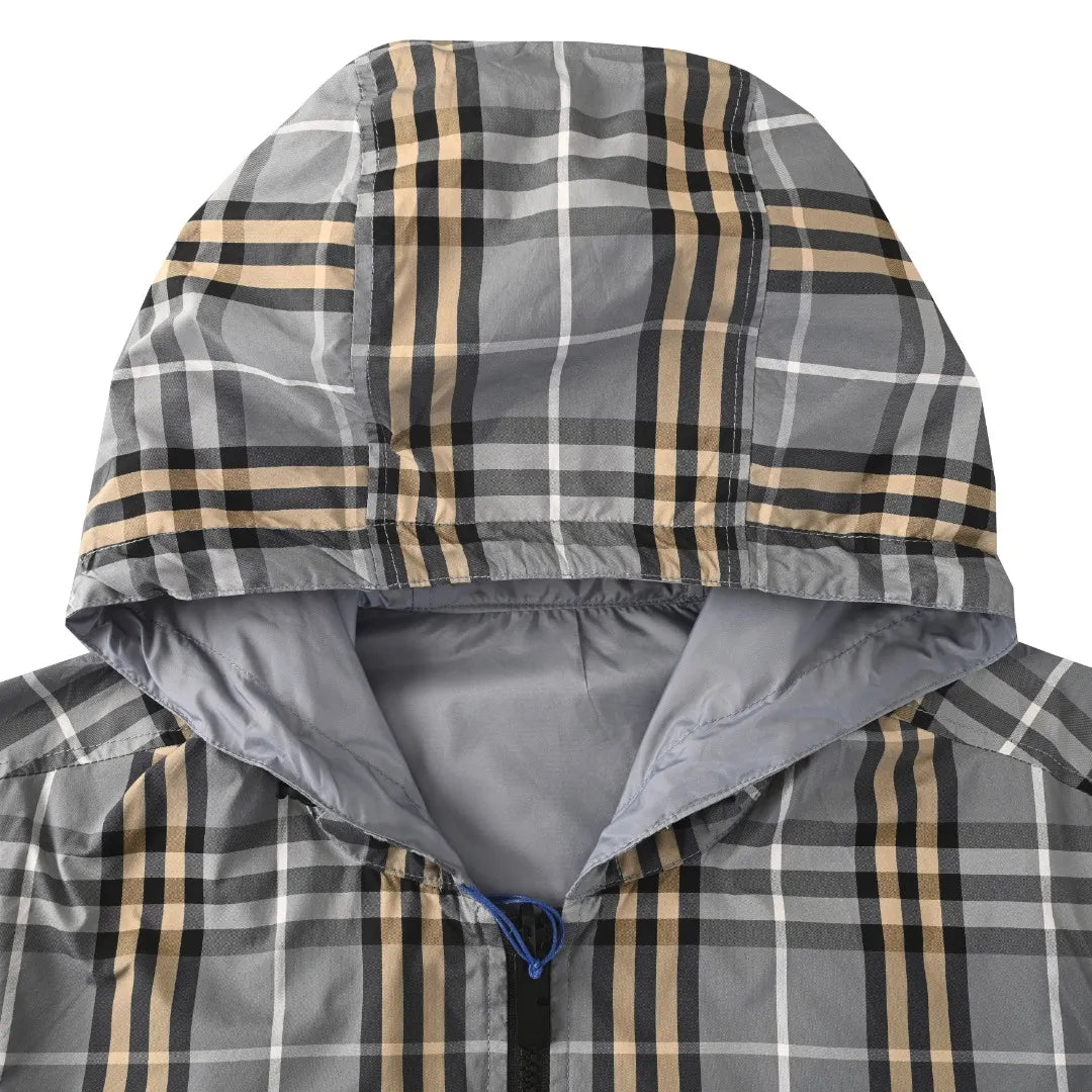 BUR Streetwear Jacket - BUR0078 image 9