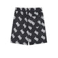 BUR Printed Logo Shorts - BUR0055 image 1