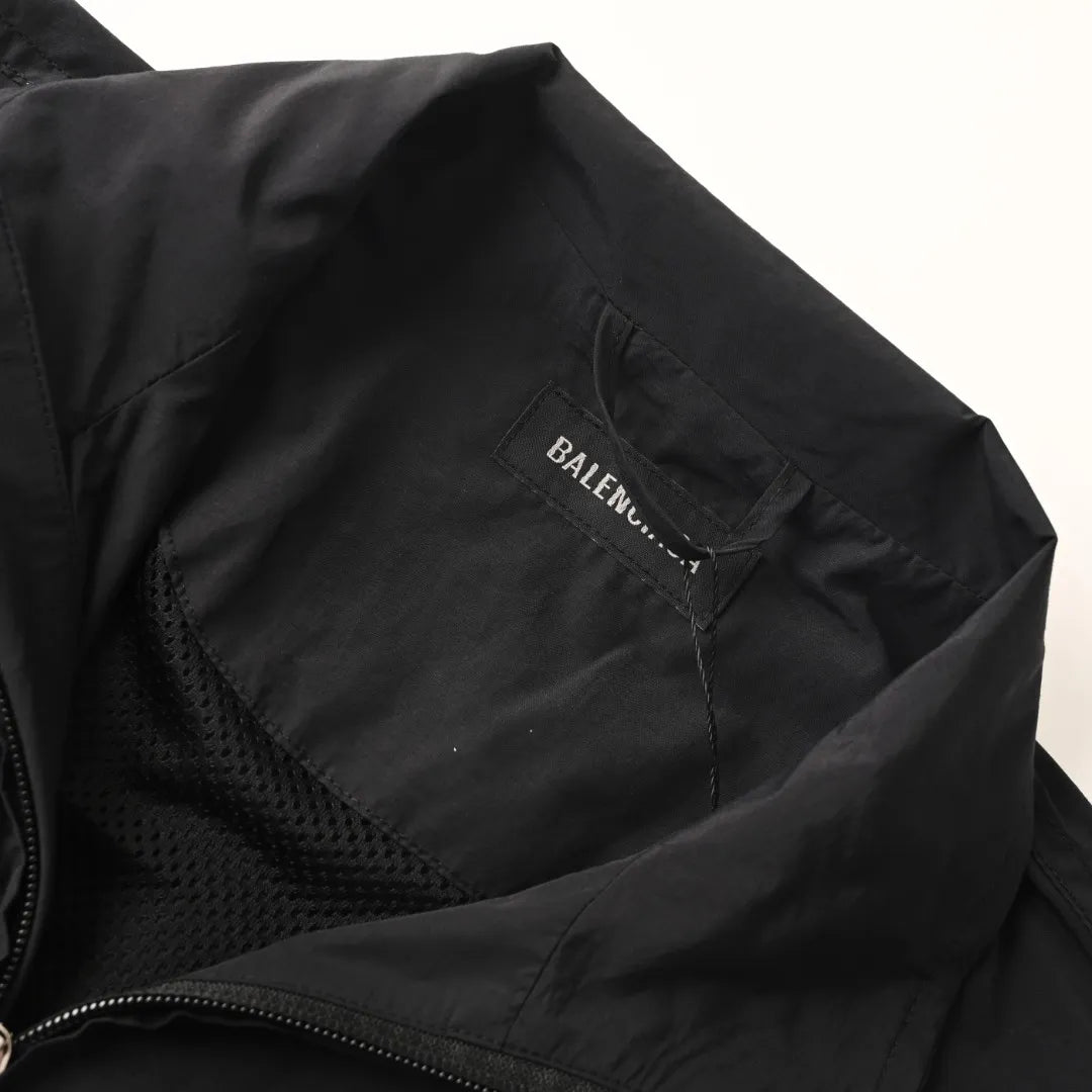 BLCG Streetwear Jacket - BLCG0128 image 3