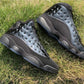 AJ 13 Retro Cap and Gown Shoes Sneakers – nk0000663