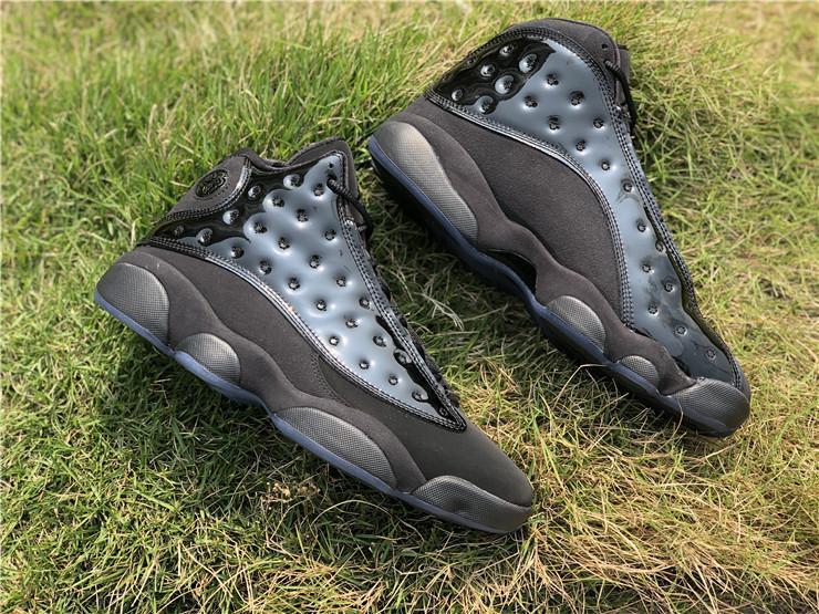 AJ 13 Retro Cap and Gown Shoes Sneakers – nk0000663