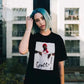 SUP Logo Print T-Shirt - SUP0145 image 5