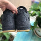 AJ 4 Retro Levi’s Black (Levi’s Tag) Shoes Sneakers – nk0000658