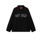 SUP Arc Denim Coaches Jackets - SUP0135 image 0