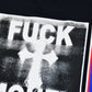 SUP Logo Print T-Shirt - SUP0169 image 5