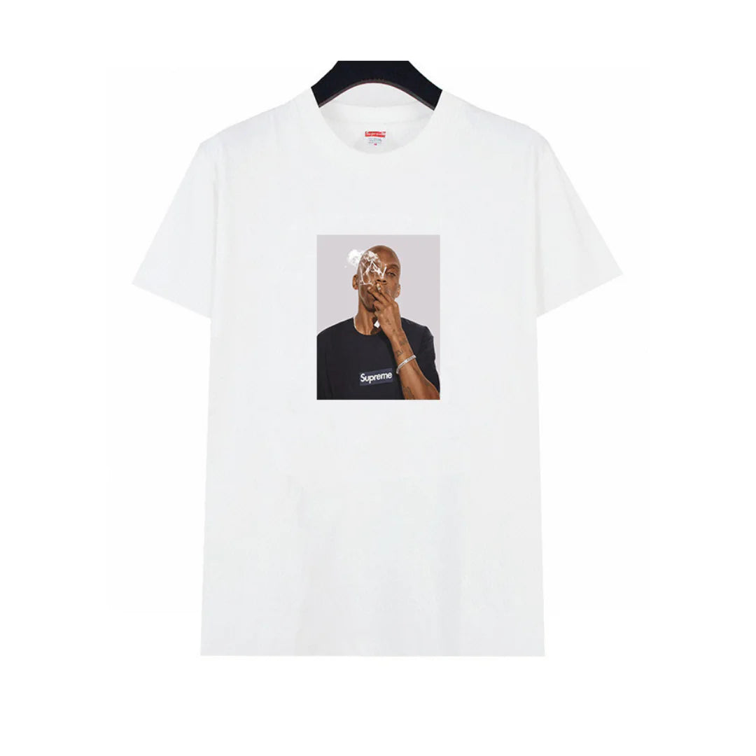 SUP Printed T-Shirt - SUP0086 image