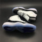 AJ 11 Retro Concord (2018) Shoes Sneakers – nk0000053