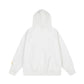 JD Logo Printed Hoodie - JD0020 image 1