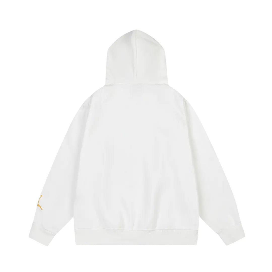 JD Logo Printed Hoodie - JD0020 image 1