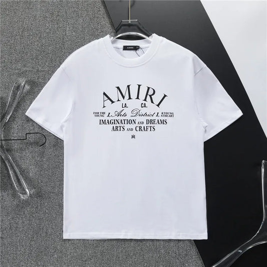 AM T-Shirt - ami0000179 image 0