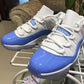 AJ 11 Retro Low University Blue (2017) Shoes Sneakers – nk0000628
