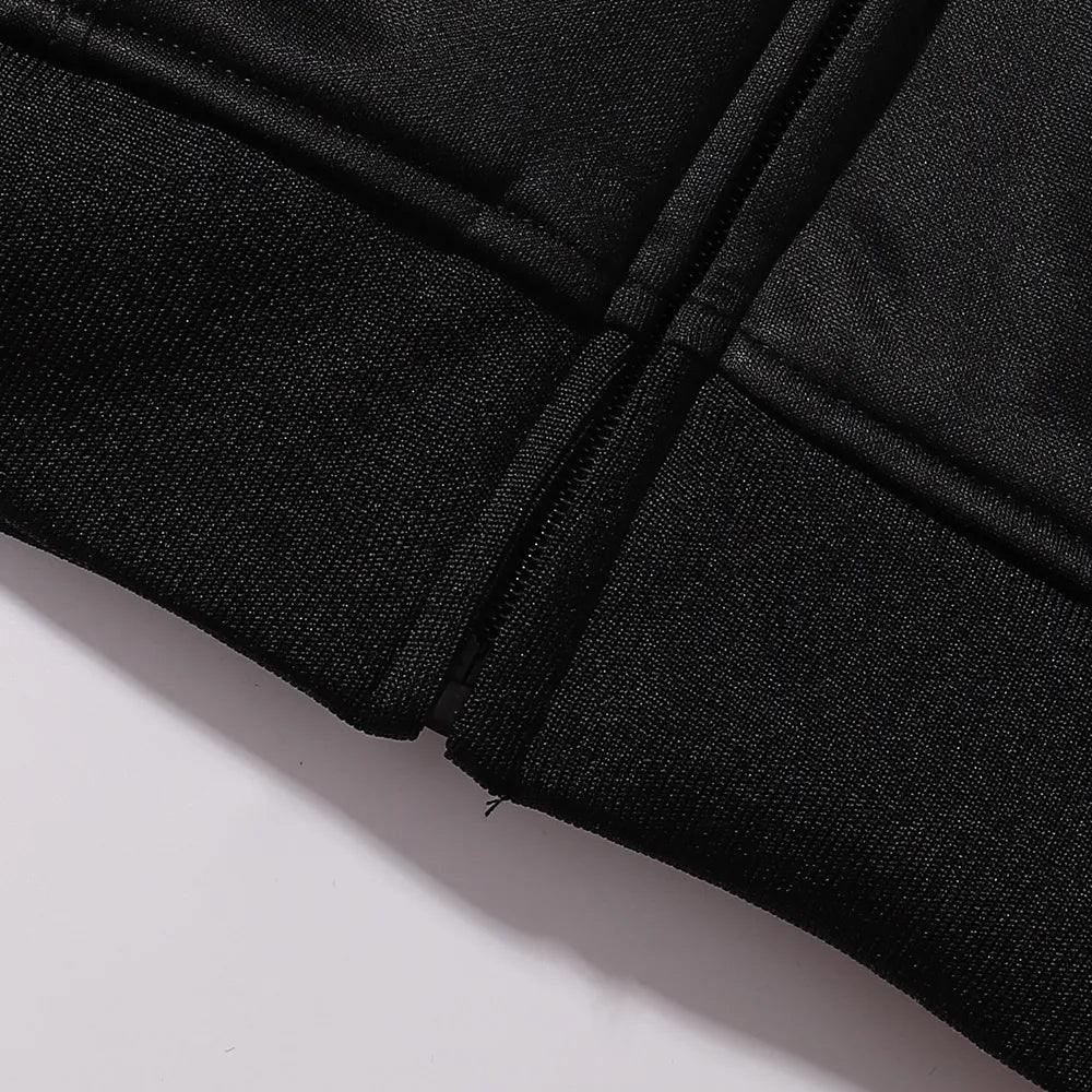 SUP x Jordan Tricot Track Jackets - SUP0133 image 7