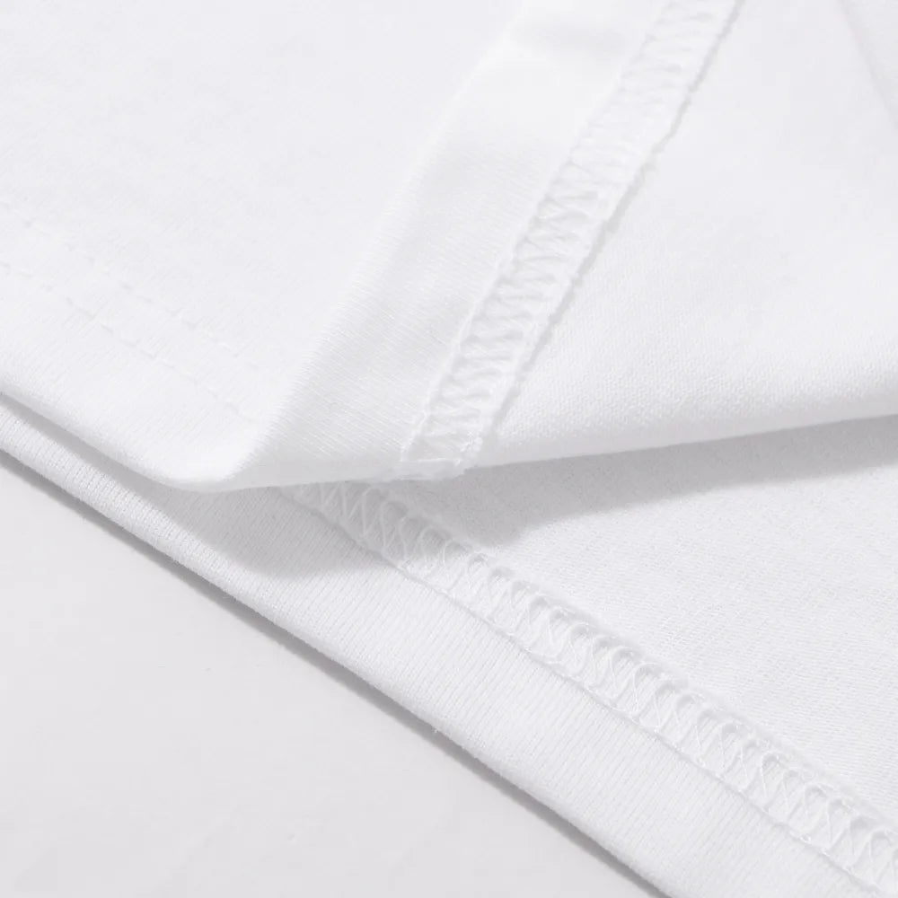 OW Logo Print T-Shirt - OW0044 image 15