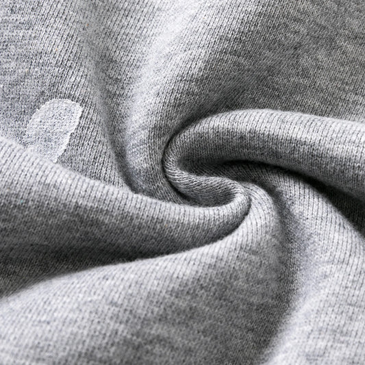AM Logo Graphic Print Hoodie - AM0018 image 2