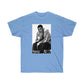 Rap Drake Degrassi Men T-Shirt - Carolina Blue, S image