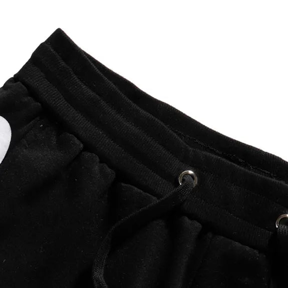 BUR Printed Logo Shorts - BUR0058 image 3