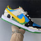SB Dunk Low Ben & Jerry’s Chunky Dunky Shoes Sneakers – nk0000739
