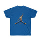 2Pac Limited Edition Men T-Shirt - Royal, 3XL image