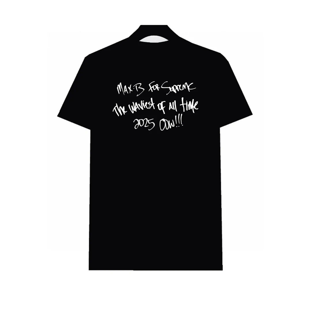 SUP Printed T-Shirt - SUP0099 image 3