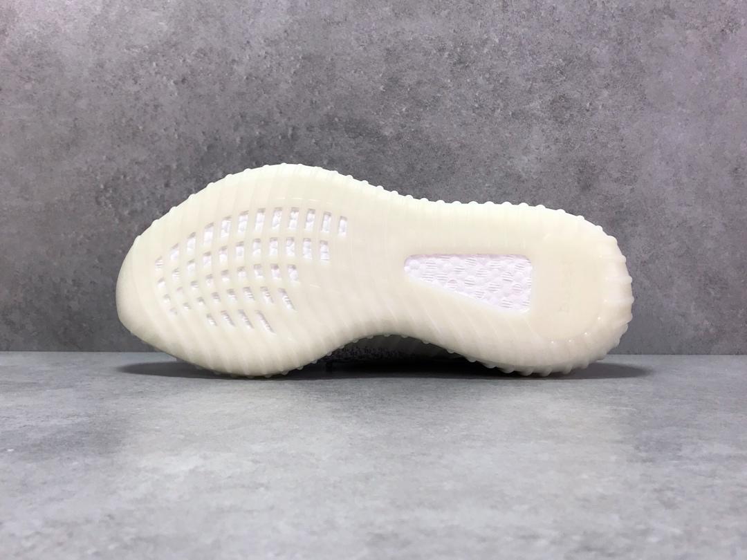 YzY Boost 350 V2 Static Reflective Shoes Sneakers – ad0000025