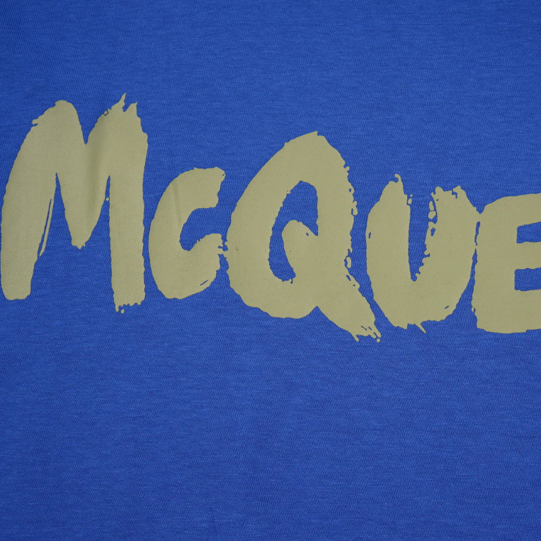 MCQ Graphic Print T-Shirt - MCQ0030 image 11