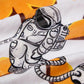 OW RemeraTalle Xl Astronauta Cotton T-Shirt  - OW0012 image 6