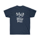 Snoop Doggy Dogg Men T-Shirt - Navy, S image