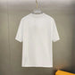 MC Logo-Print Cotton T-Shirt - MC0015 image 8