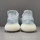 YzY Boost 350 V2 Cloud White (Non-Reflective) Shoes Sneakers – ad0000079