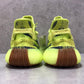 YzY Boost 350 V2 Semi Frozen Yellow Shoes Sneakers – ad0000023