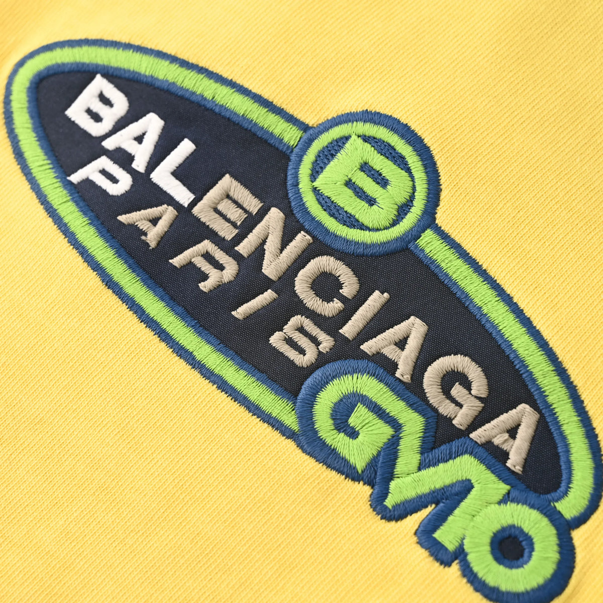 BLCG Cotton Graphic Print T-Shirt - BLCG0111 image 3