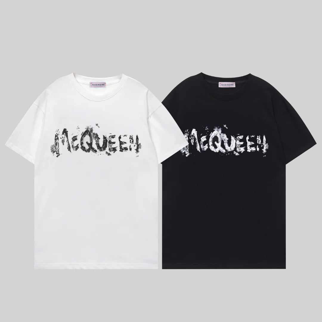 MCQ Graphic Print T-Shirt - MCQ0031 image 4