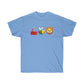 Hose Bee Lion T-Shirt image 6