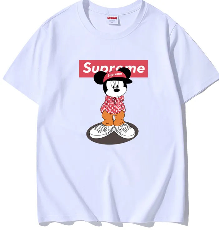 SUP T-Shirt - 414 - spm0000414 - XXL image