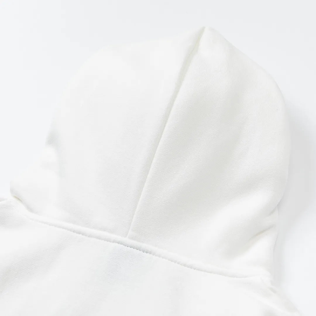 JD Logo Printed Hoodie - JD0020 image 5