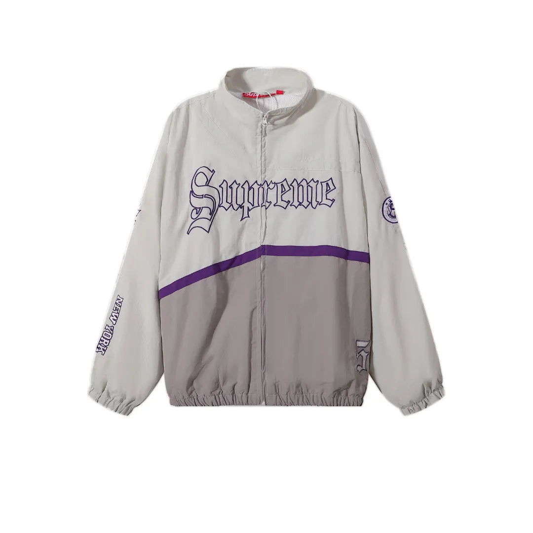 SUP Old English Track Jackets - SUP0136 image 2