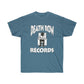 White Death Row Men T-Shirt image 4