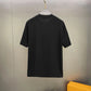 FD Logo-Print Cotton T-Shirt - FD0013 image 2