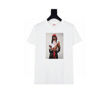 SUP Logo Print T-Shirt - SUP0147 image 0