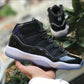 AJ 11 Retro Space Jam (2016) Shoes Sneakers – nk0000619
