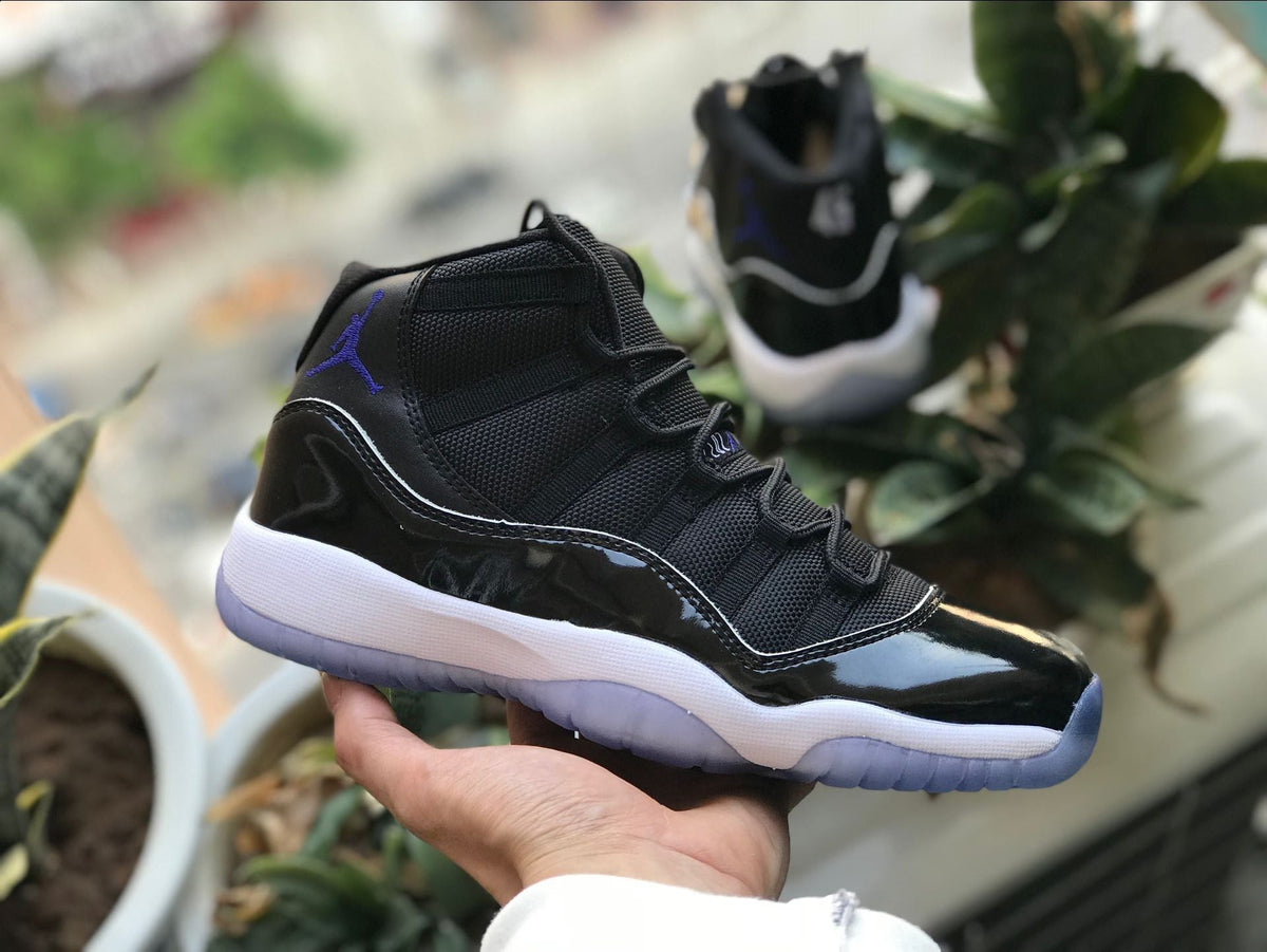 AJ 11 Retro Space Jam (2016) Shoes Sneakers – nk0000619