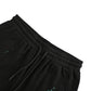 BLCG BB Graffiti Logo Shorts in Black - 610 - blcg0000610 image 3