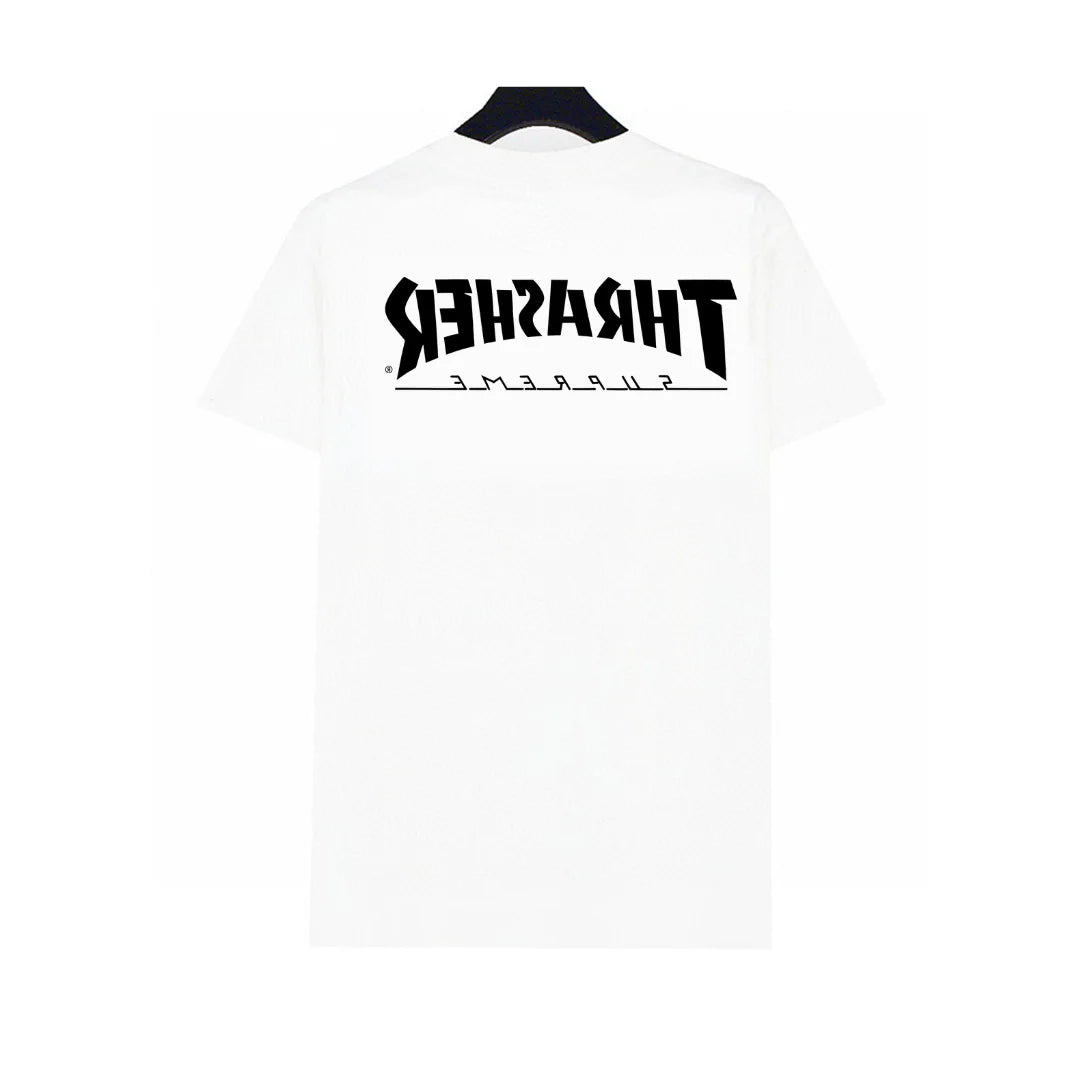 SUP Printed T-Shirt - SUP0087 image 2