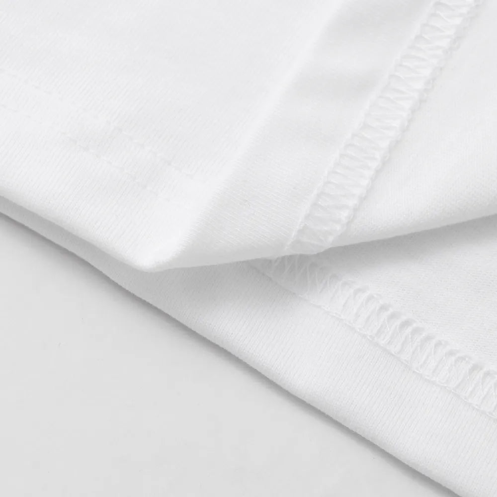 OW Logo Print T-Shirt - OW0041 image 7
