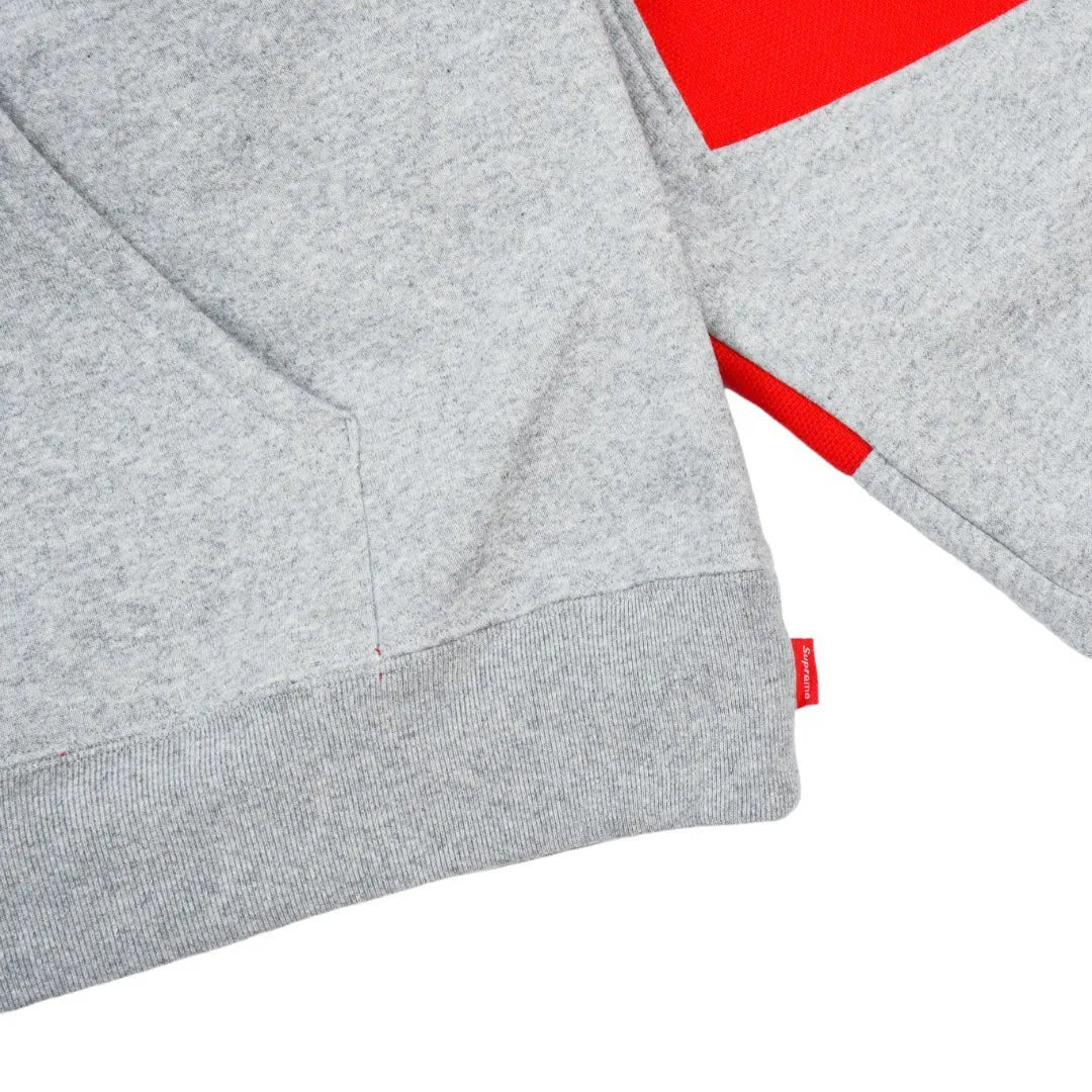 SUP Box Logo Hoodie - SUP0050 image 4
