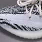 YzY Boost 350 V2 Zebra Shoes Sneakers – ad0000028
