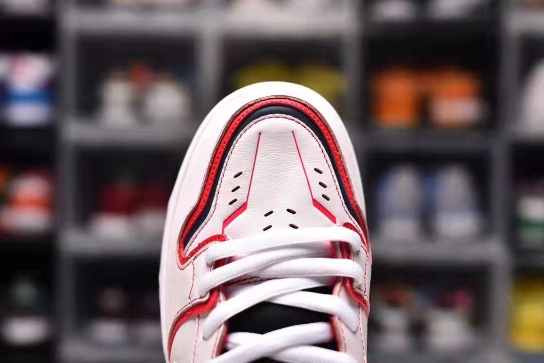 SB Dunk High Project Unicorn RX-0 x Gundam Shoes Sneakers – nk0001773