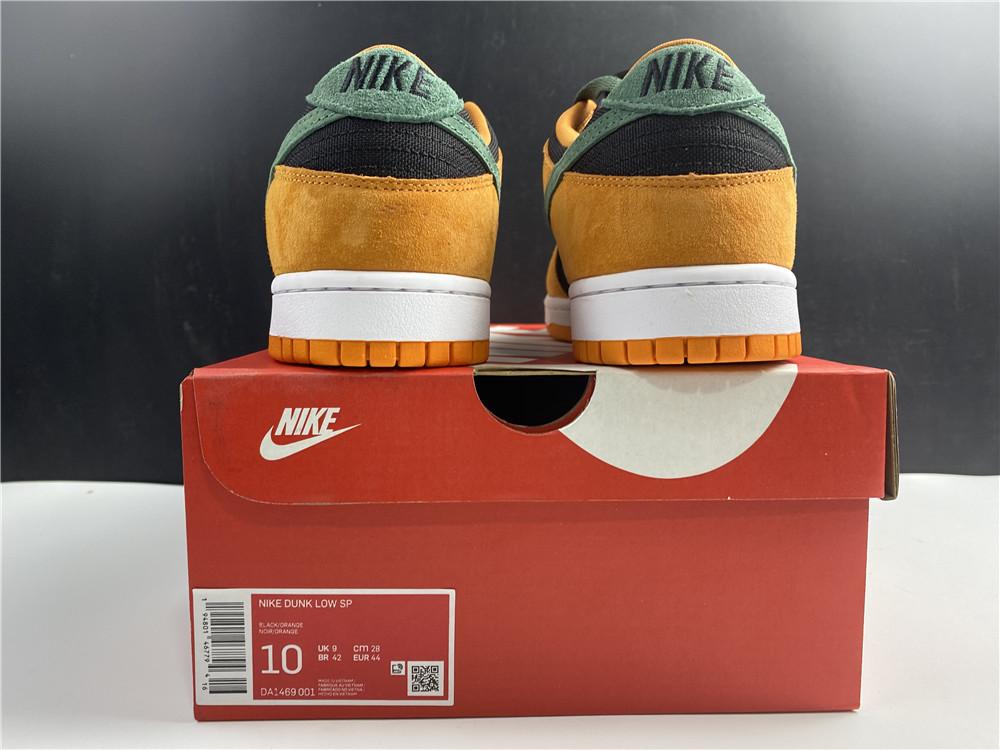 Dunk Low Ceramic Shoes Sneakers – nk0001342