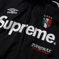 SUP x Umbro Track Jackets - SUP0130 image 9