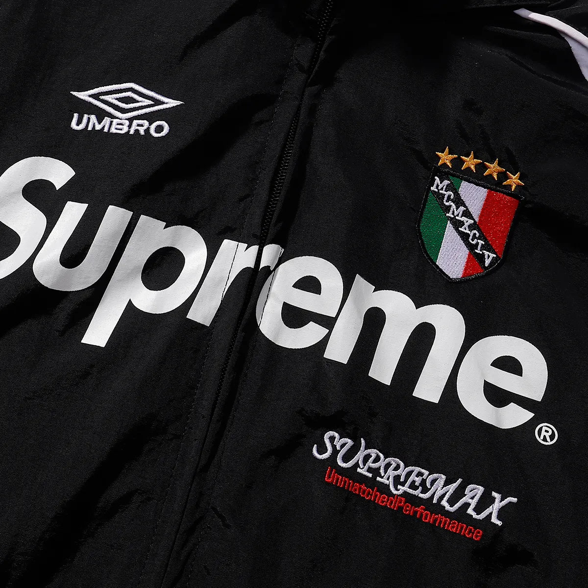 SUP x Umbro Track Jackets - SUP0130 image 9